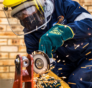 Manufacturing
