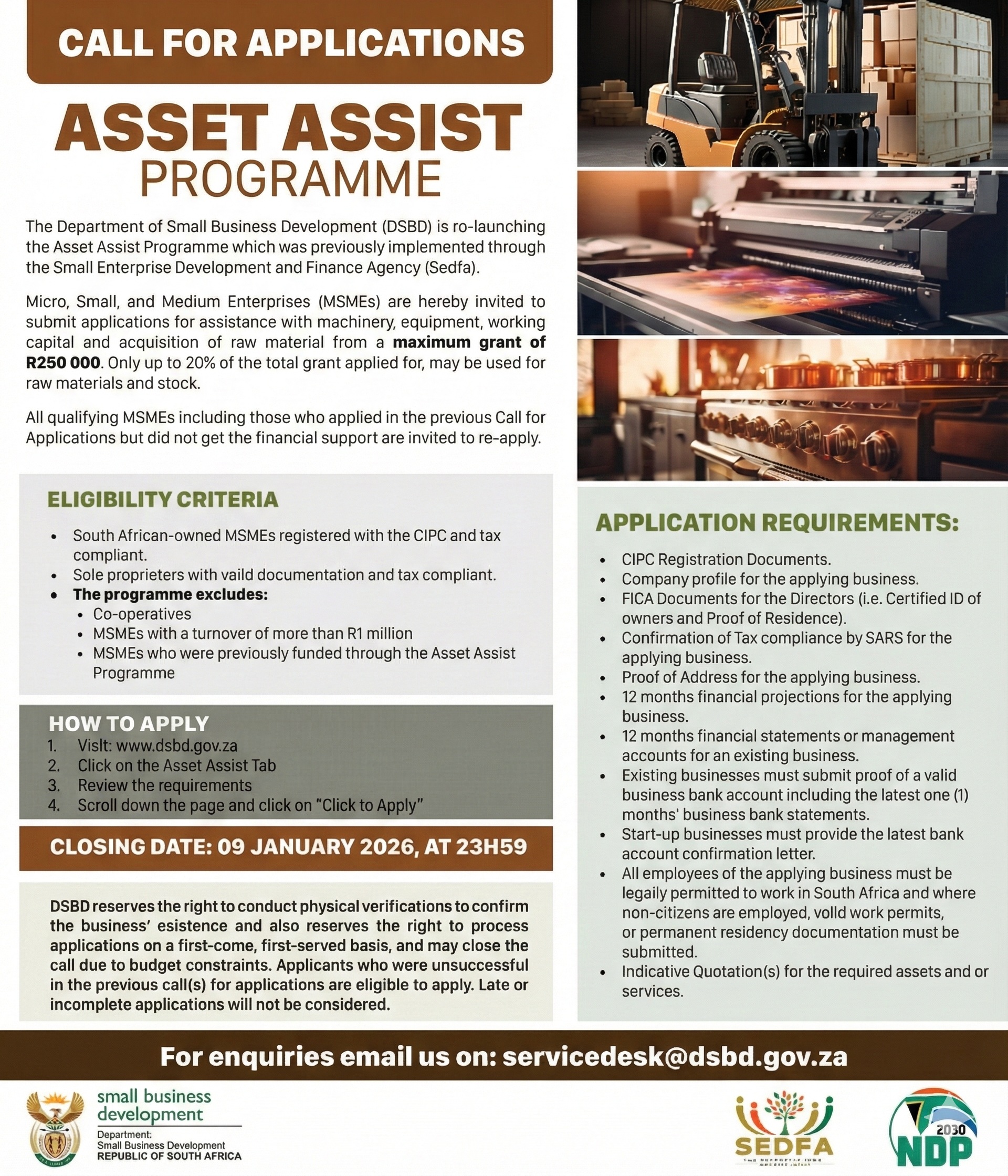 Asset-Assist