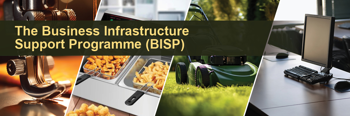 BISP