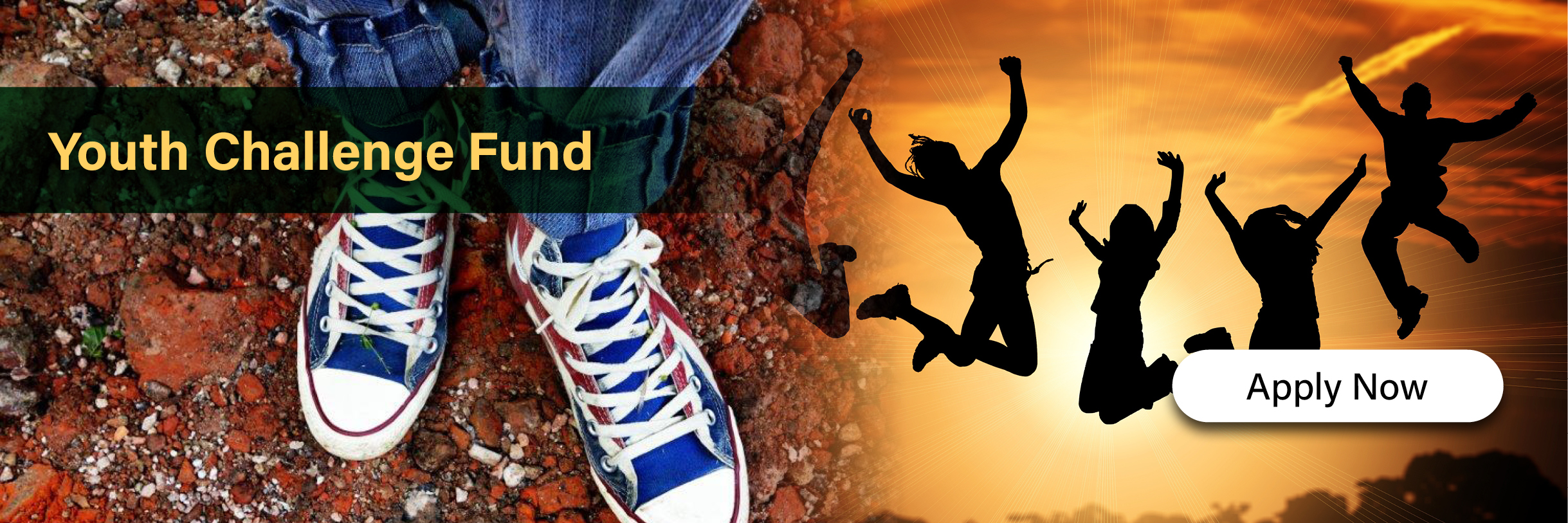 Youth Challenge Fund