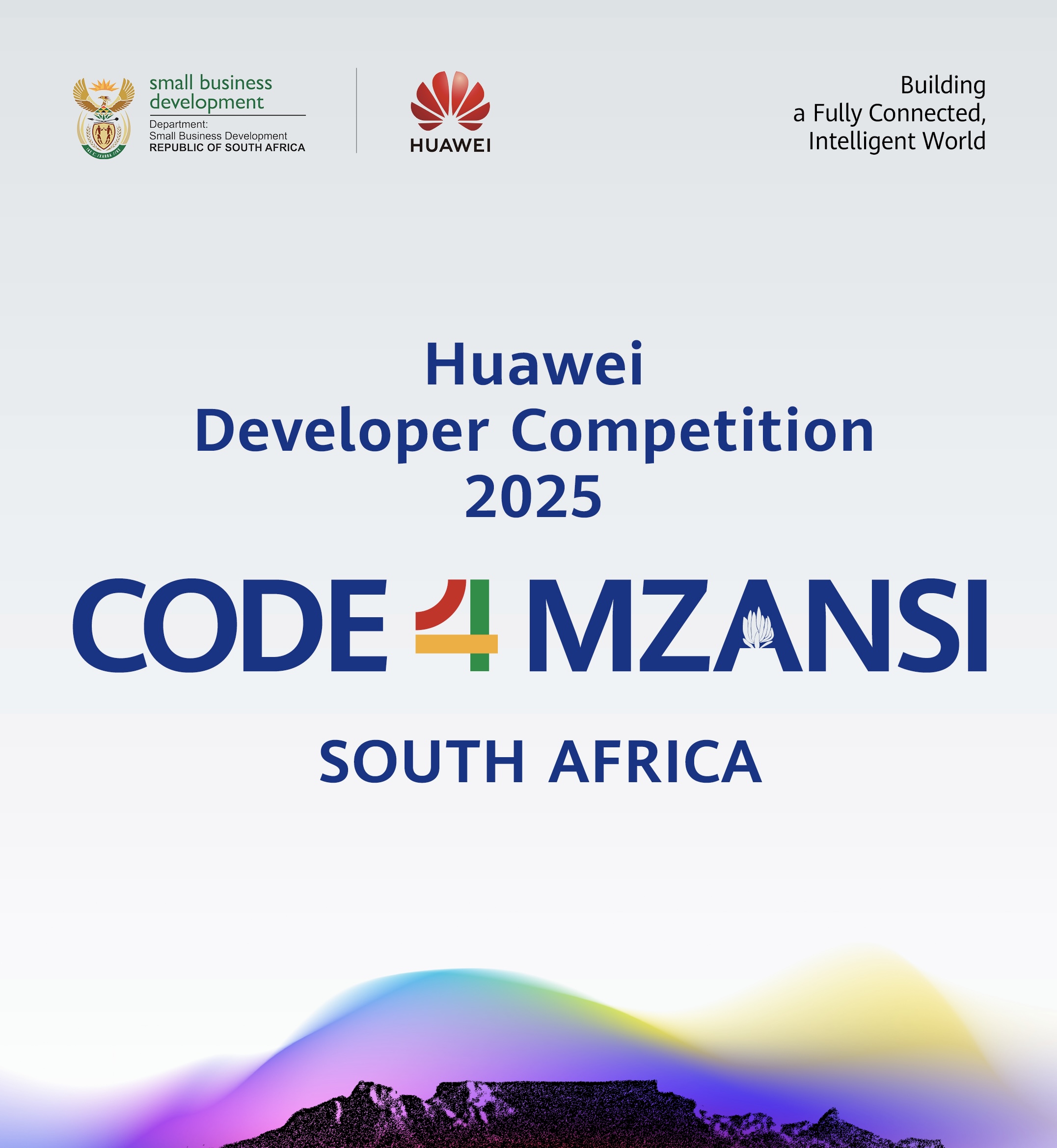 Code4Mzansi