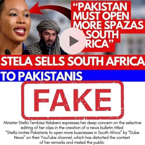 fake