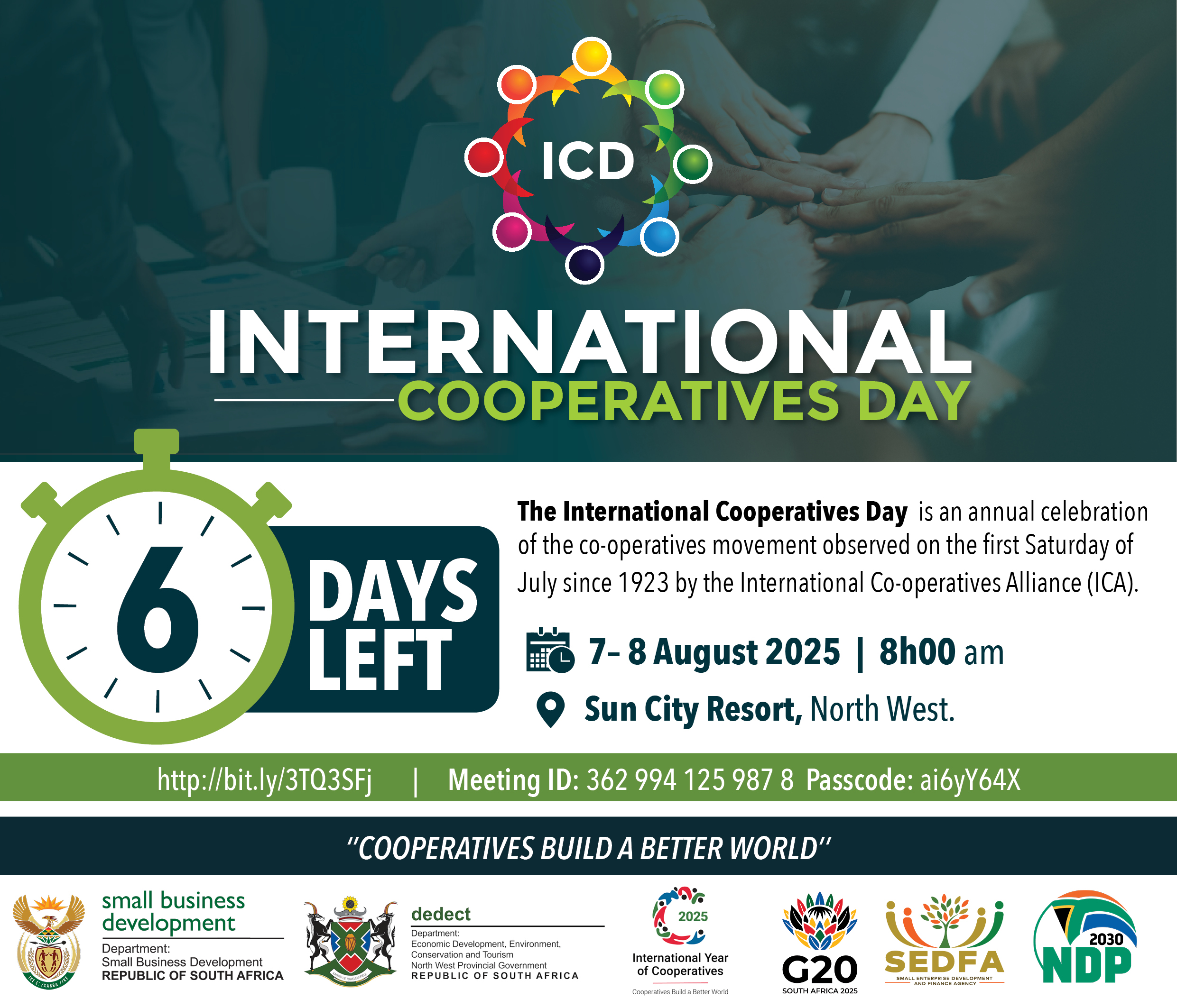 International Coops