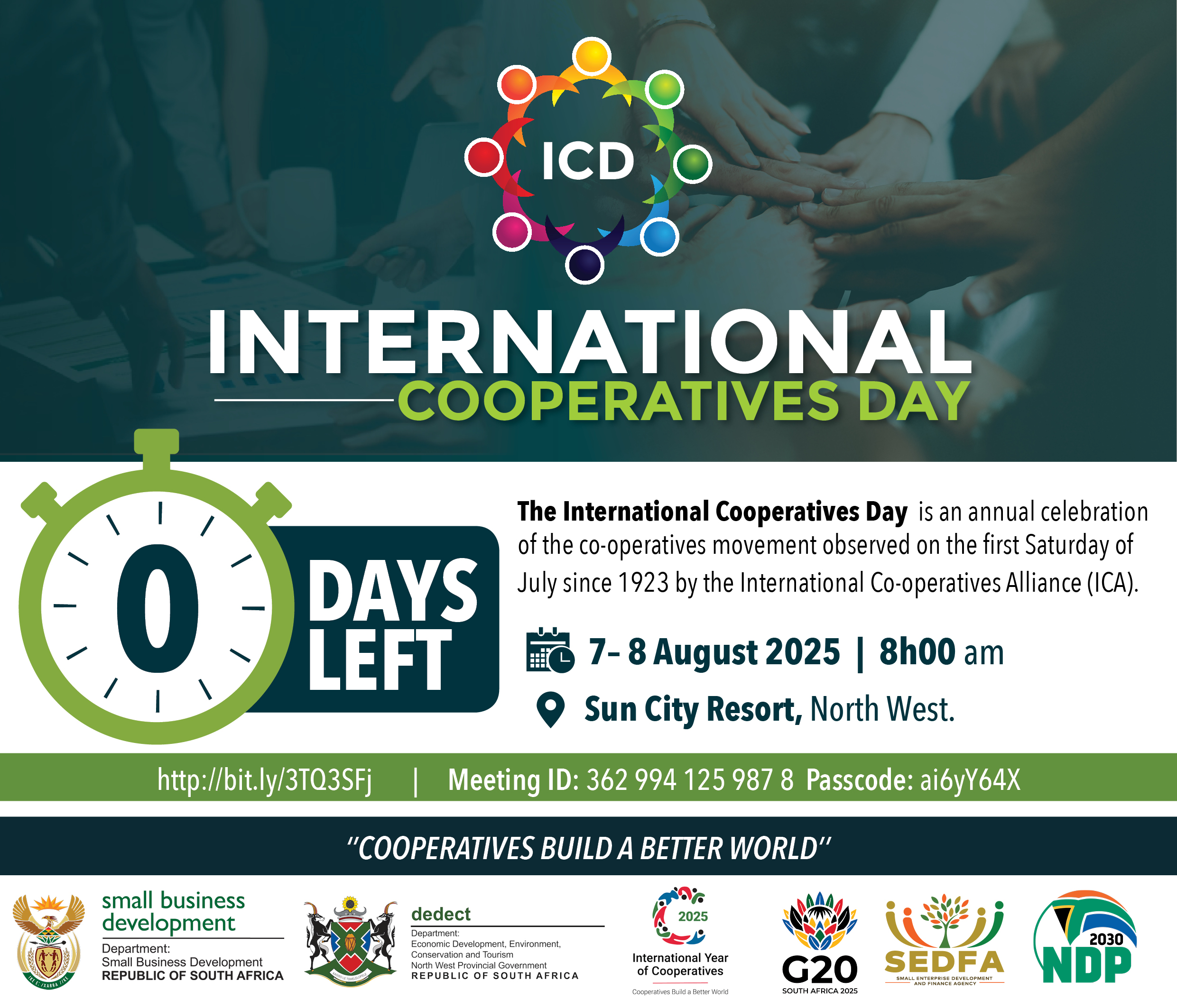 ICD