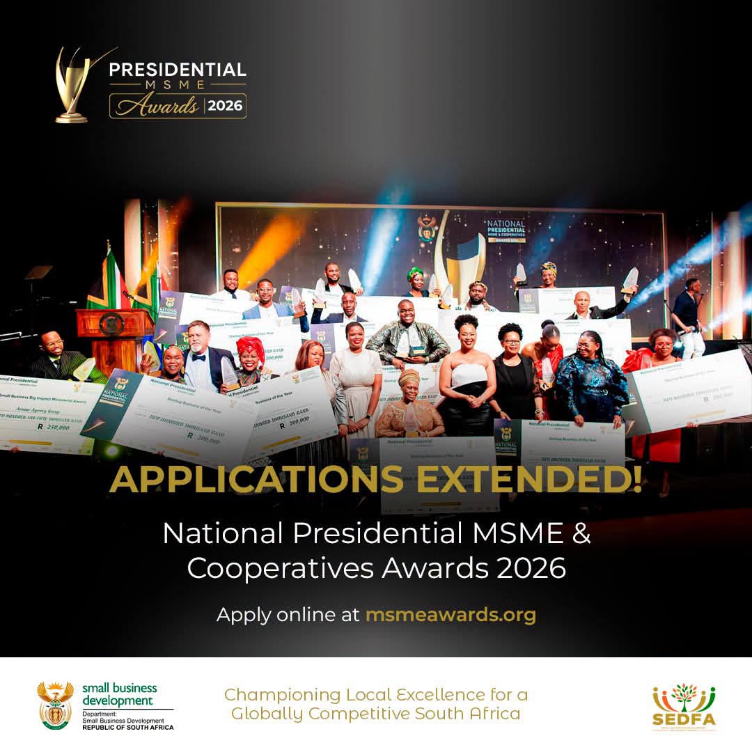 MSME AWARDS 2026