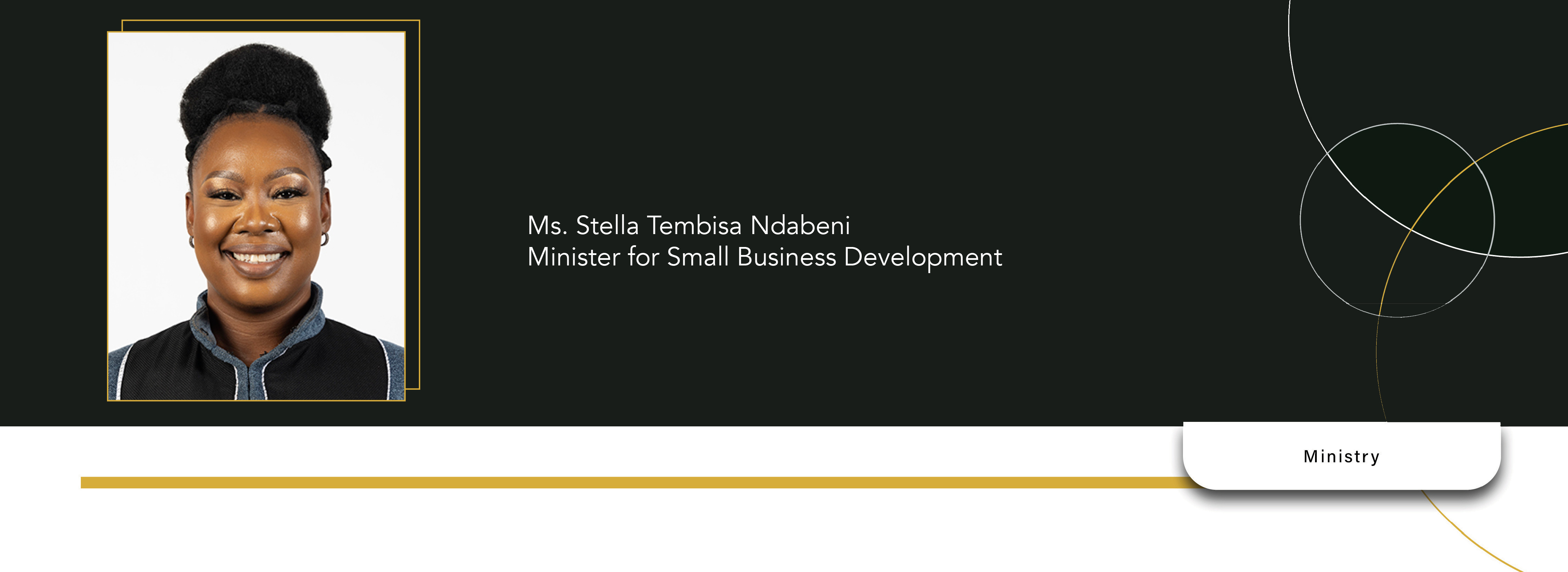 Minister