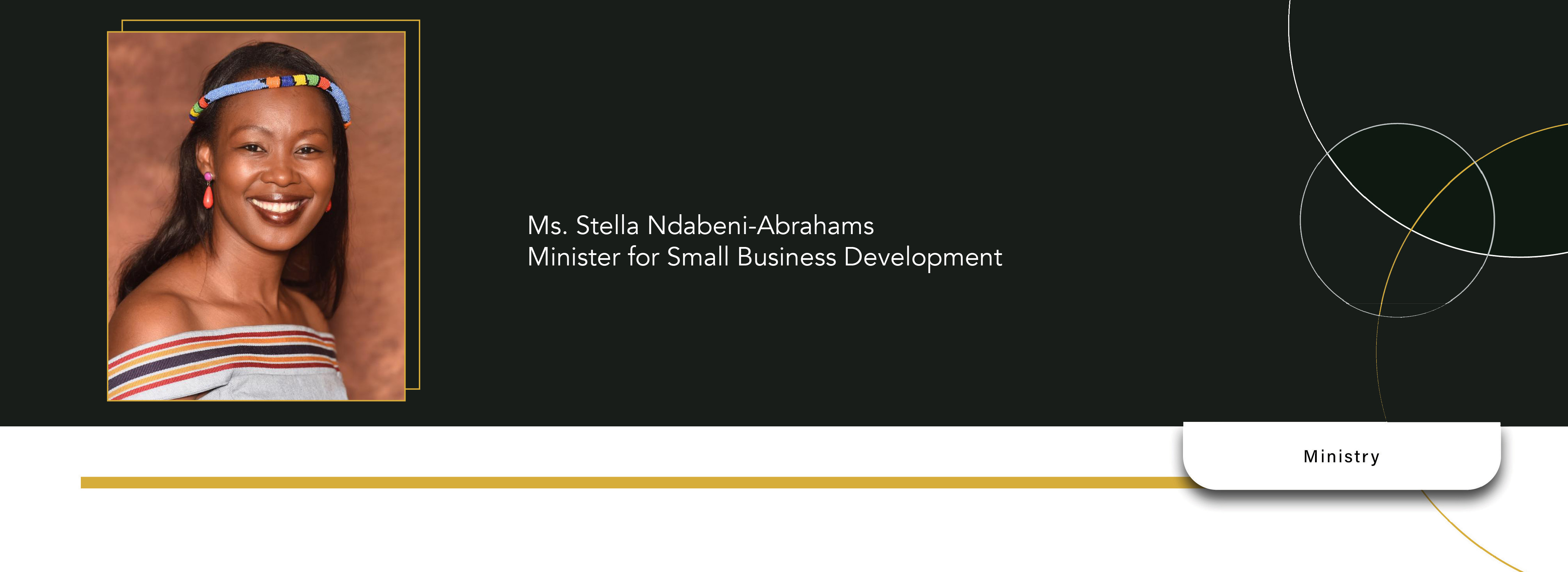 Minister
