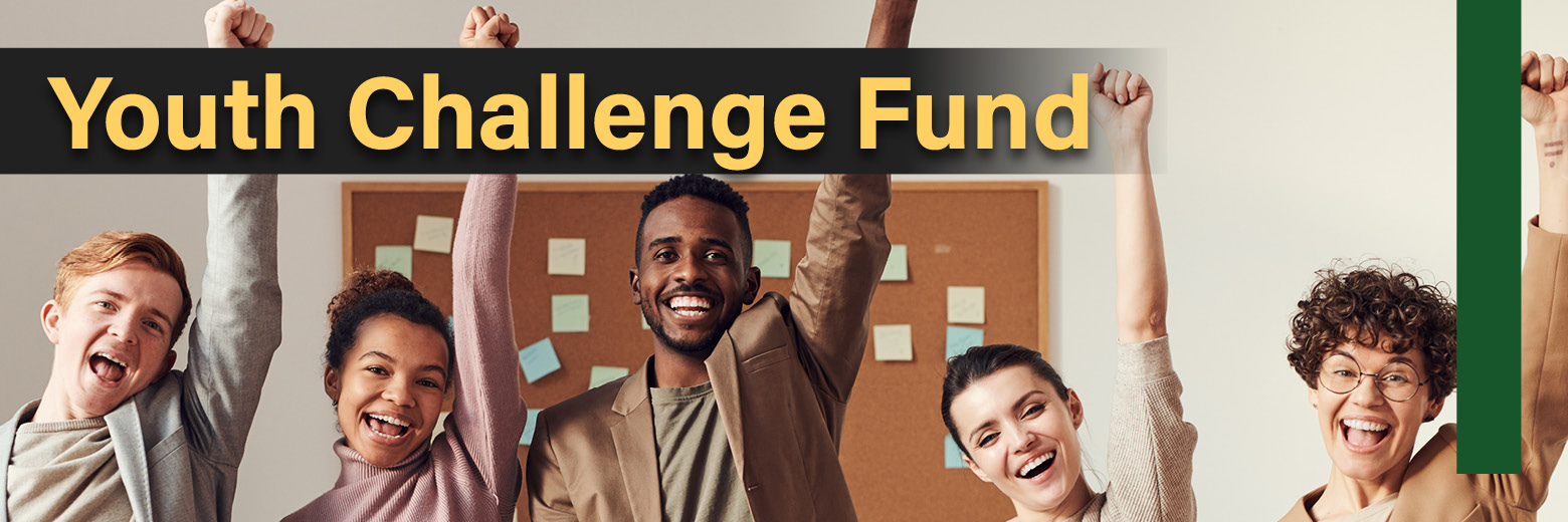 Youth Challenge Fund