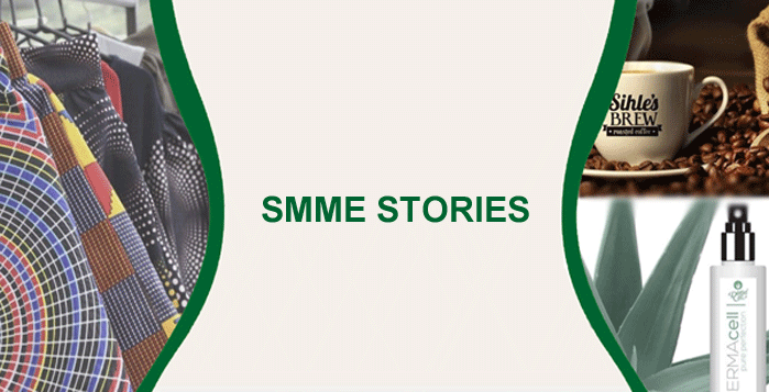 Smme stories