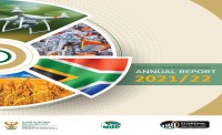 DSBD 2021-22 Annual Report