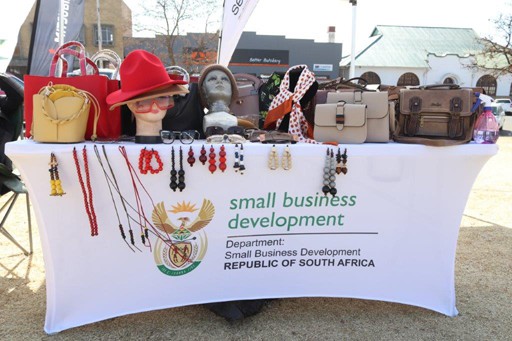 The Department of Small Business Development is committed to unlock the potential of women owned SMMEs, Co-operatives, Townships and Rural Enterprises.
