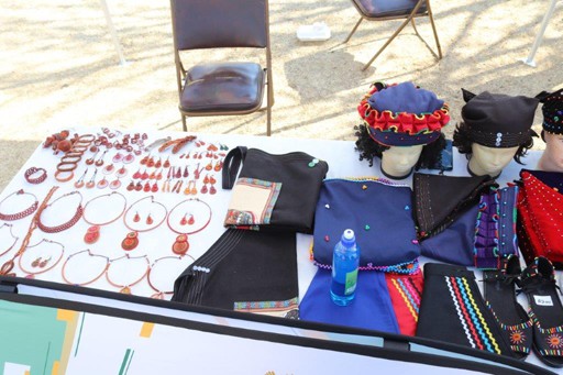 The Department of Small Business Development is committed to unlock the potential of women owned SMMEs, Co-operatives, Townships and Rural Enterprises.