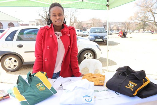 The Department of Small Business Development is committed to unlock the potential of women owned SMMEs, Co-operatives, Townships and Rural Enterprises.