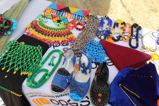 The Department of Small Business Development is committed to unlock the potential of women owned SMMEs, Co-operatives, Townships and Rural Enterprises.
